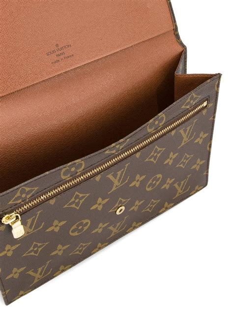 louis vuitton crossbody envelope bag|louis vuitton envelope pochette bag.